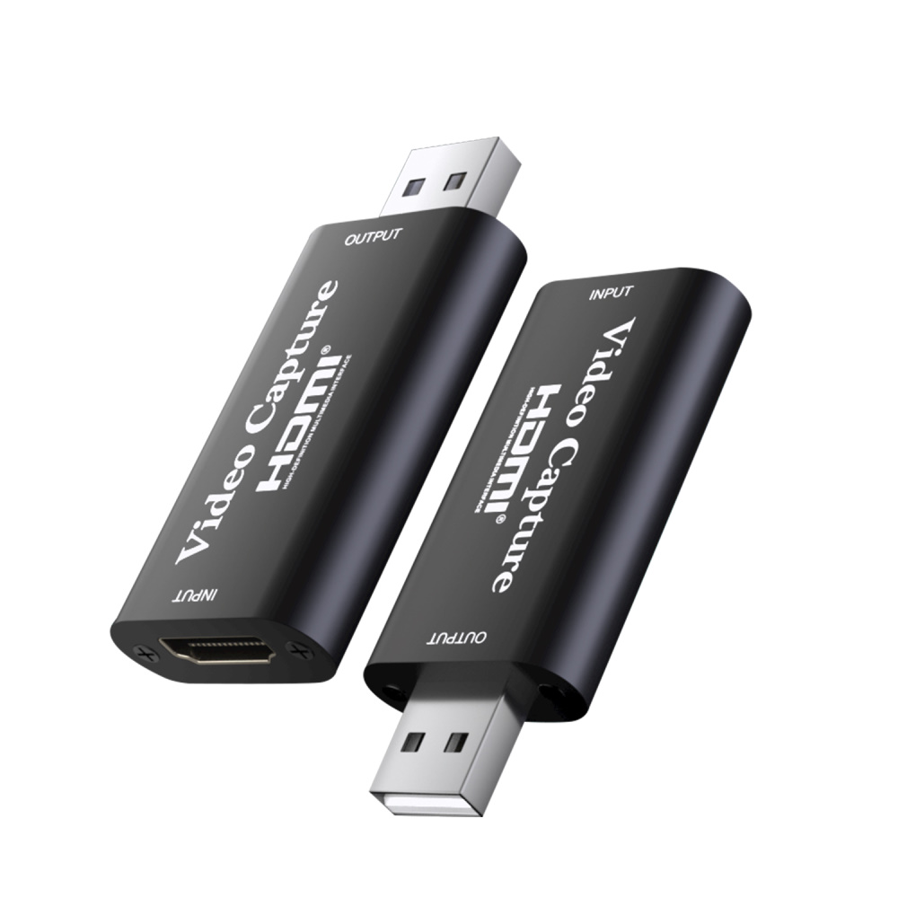 Устройство видеозахвата ORIENT C703HVC HDMI