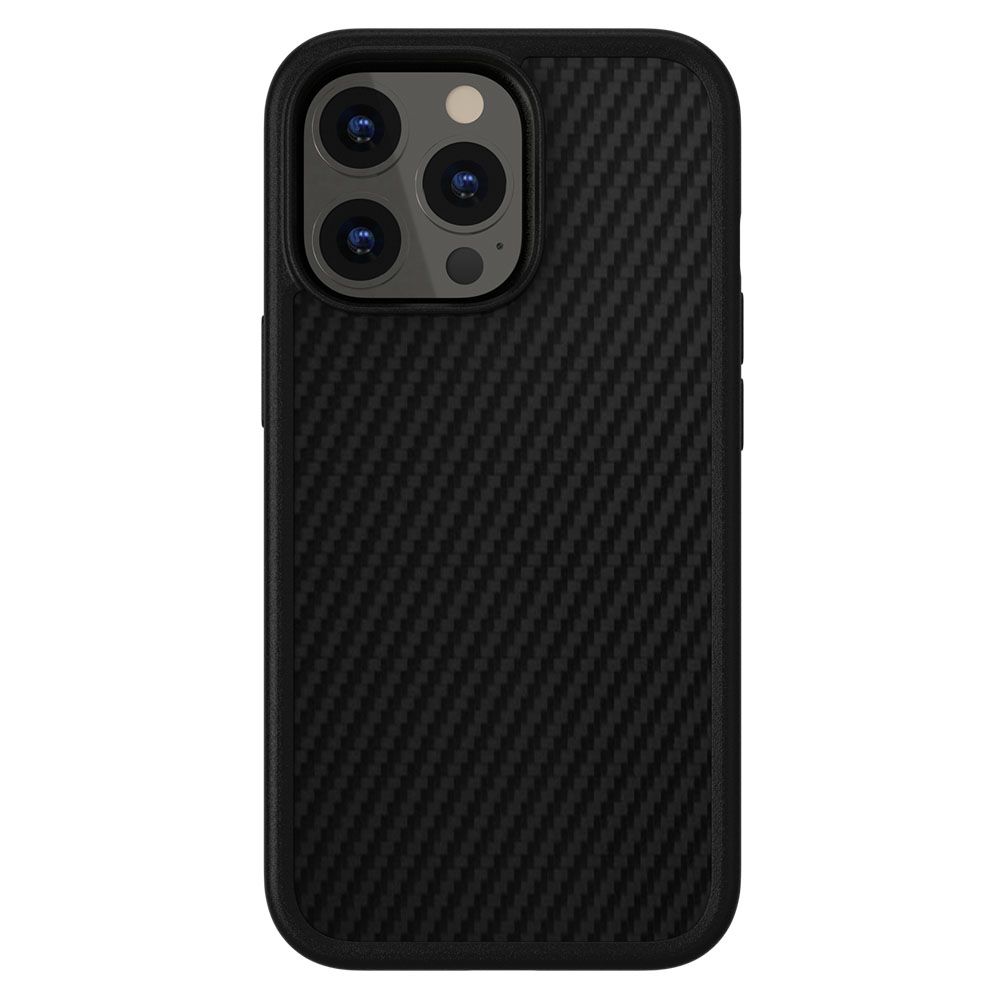 

Чехол-накладка SwitchEasy Aero+ для смартфона Apple iPhone 13 Pro, TPU, поликарбонат, черный (GS-103-209-232-98)