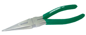 Длинногубцы 16 см, Jonnesway P066