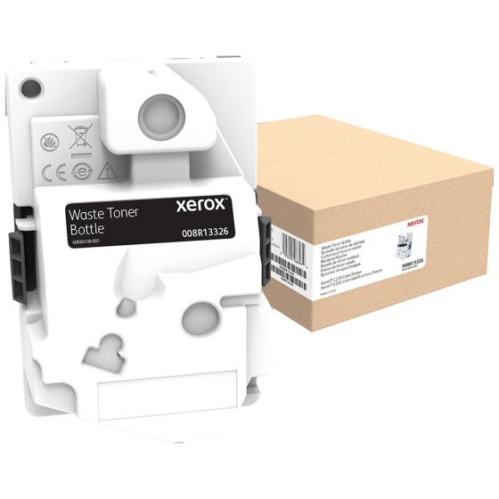 

Контейнер сбора отработанного тонера Xerox 008R13326 (15K стр.) для Xerox C230/C235 (008R13326), 008R13326 (15K стр.)