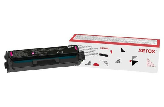 

Картридж лазерный Xerox 006R04389, пурпурный, 1500 страниц, оригинальный для Xerox C230/C235