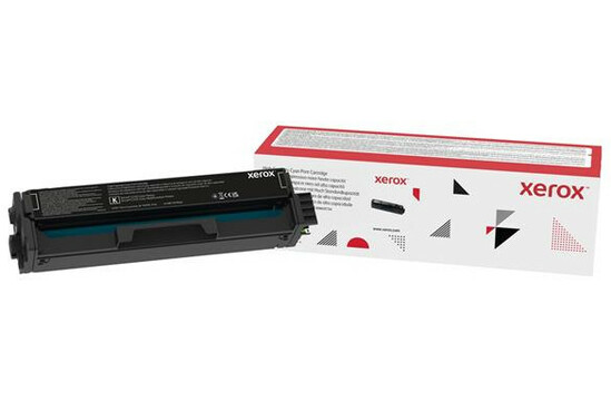 Картридж лазерный Xerox 006R04395, черный