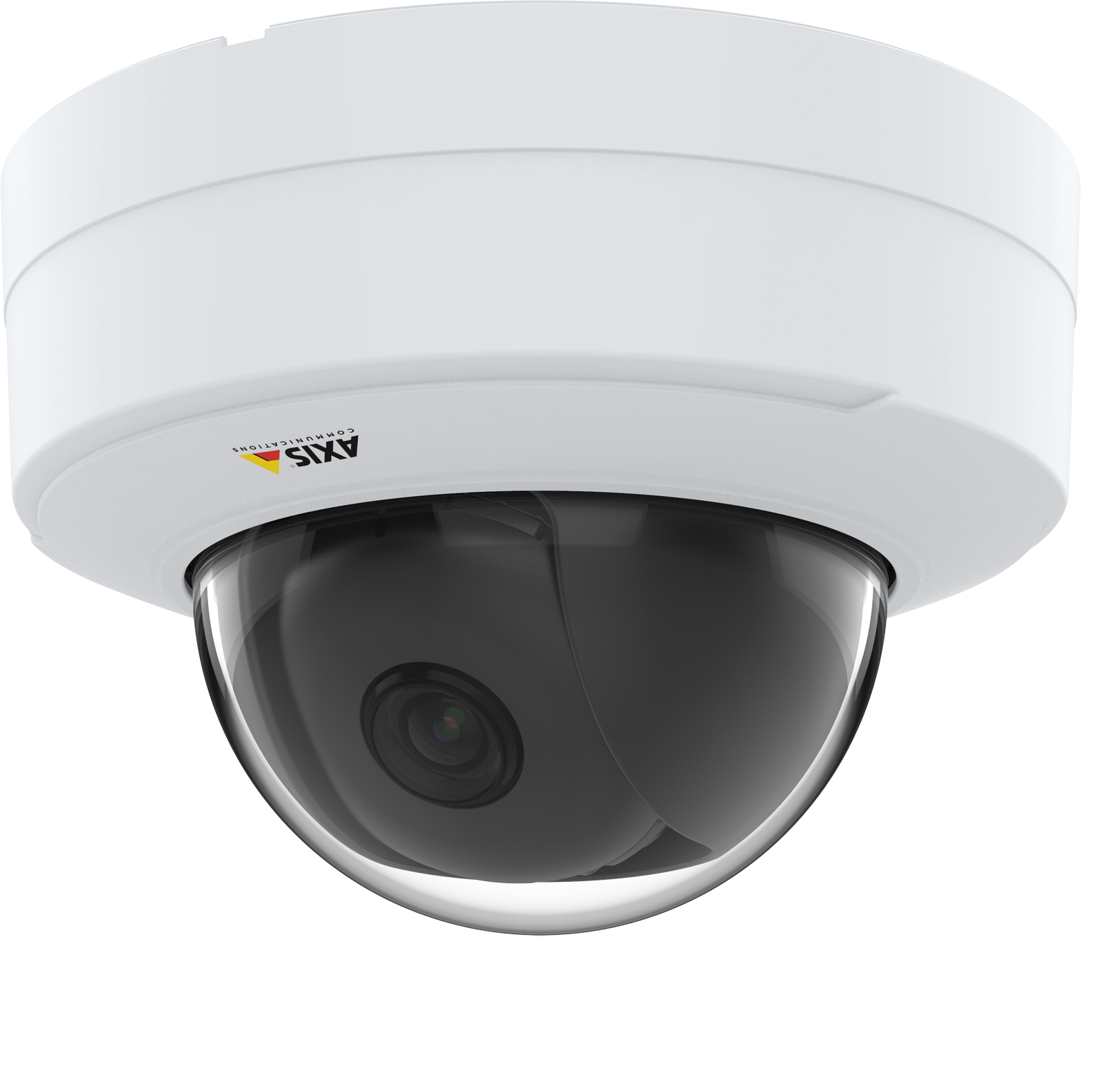 

IP-камера Axis P3245-V RU 3.4мм - 8.9мм, купольная, 2Мпикс, CMOS, до 1920x1080, до 50кадров/с, ИК подсветка, POE, 0 °C/+50 °C, белый (01591-014), P3245-V RU
