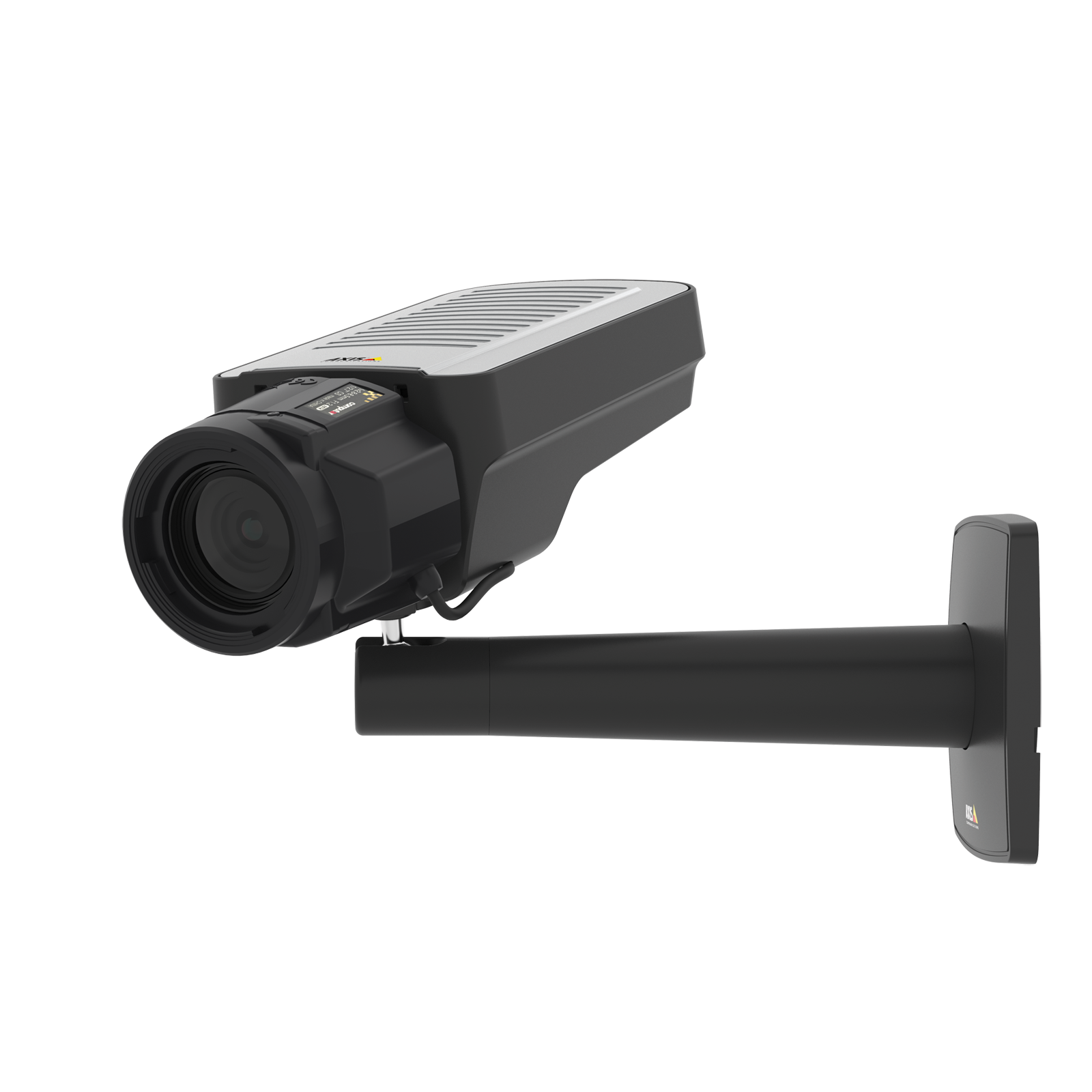 

IP-камера Axis Q1615 Mk III 2.8мм - 8.5мм, корпусная, 2Мпикс, CMOS, до 1920x1080, до 100кадров/с, POE, -10 °C/+55 °C, черный (02051-001), Q1615 Mk III
