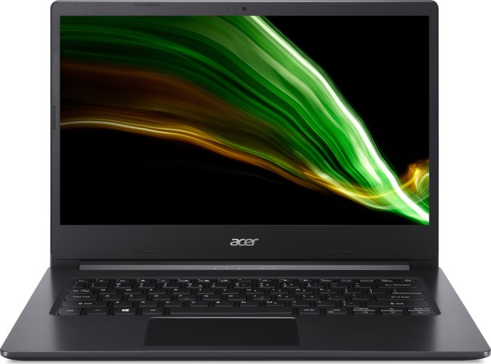 

Ноутбук Acer Aspire 1 A114-21-R845 15.6" 1920x1080, AMD Athlon 3050U 2.3 ГГц, 4Gb RAM, 64Gb eMMC, W10, черный (NX.A7QER.00C), A114-21-R845