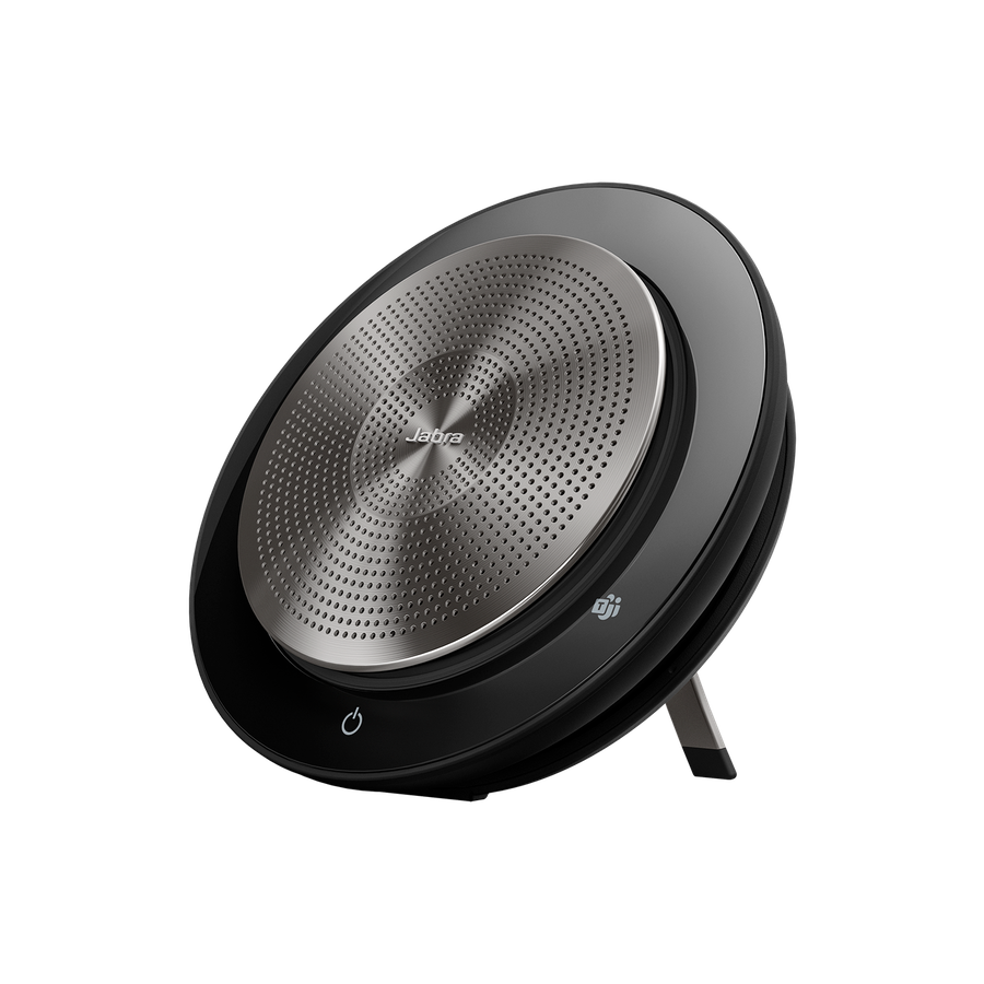 Спикерфон Jabra Speak 750, беспроводной, USB