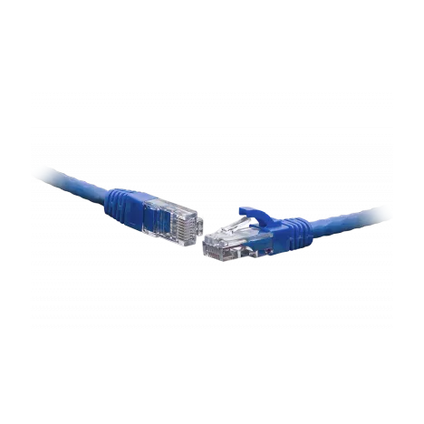 

Патч-корд UTP кат.5e, 1м, RJ45-RJ45, красный, LSZH, SNR (SNR-UU4-5E-010-LST-RD)