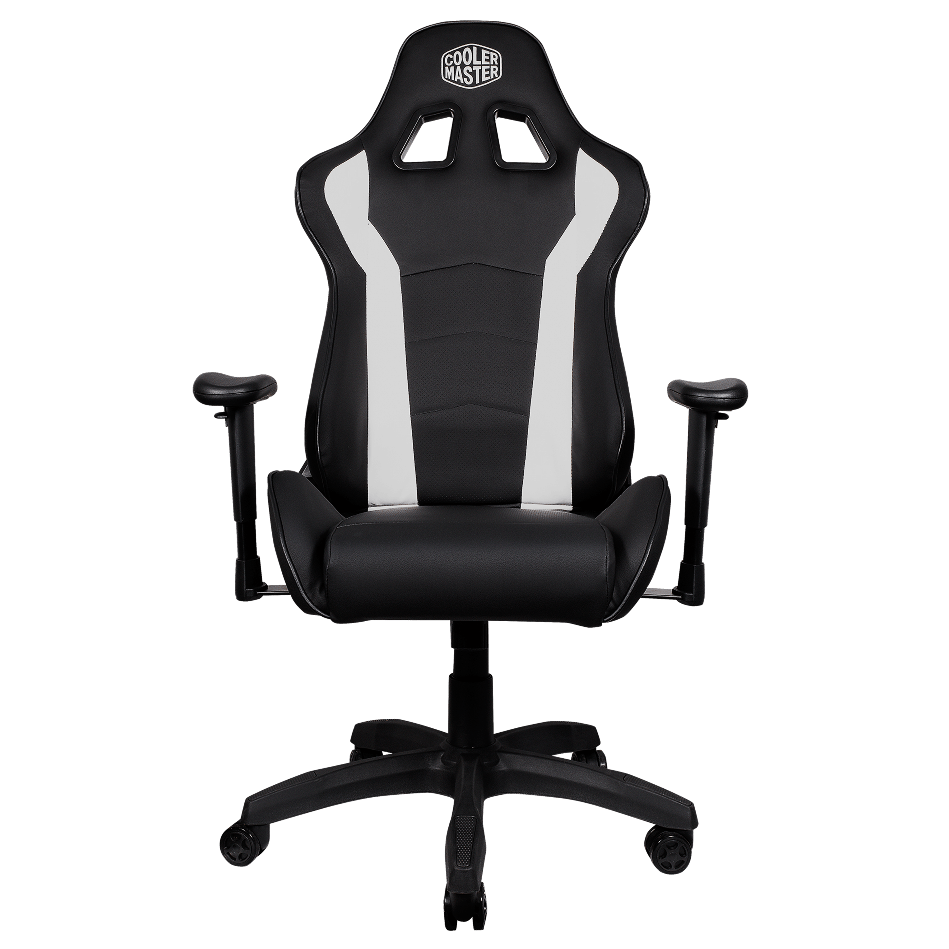 

Кресло игровое Cooler Master Caliber R1, белый (CMI-GCR1-2019W), R1