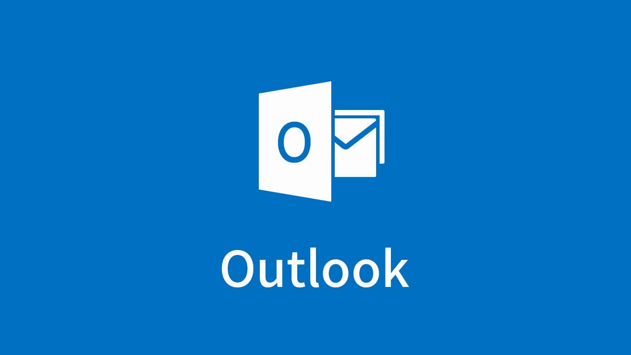 Картинки ms outlook