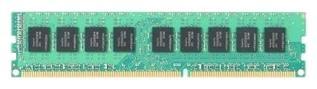 Память DDR3 DIMM 8Gb PC10600 1333MHz Kingston ECC CL9 (KVR1333D3E9S/8G)