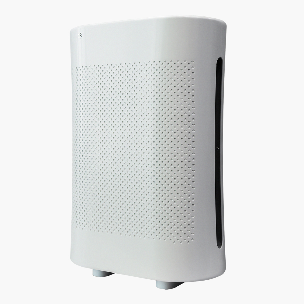 Очиститель воздуха Mbox ARIA-200UV