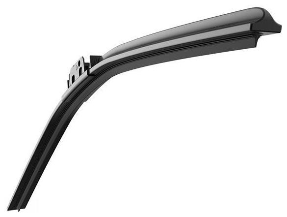 

Щетка стеклоочистителя бескаркасная на лобовое стекло ARTWAY AL-530 53 см, 21", 1 шт, AL-530