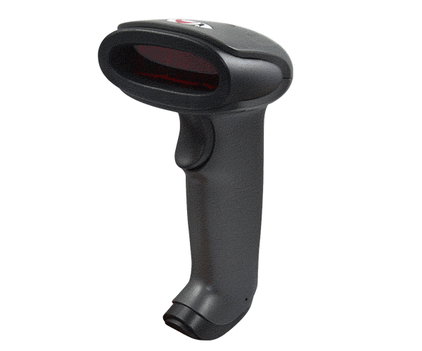 

Сканер штрих-кода SUNLUX XL-3200A, ручной, CMOS, USB, 1D/2D, без подставки, черный, 2 м (XL-3200), XL-3200A