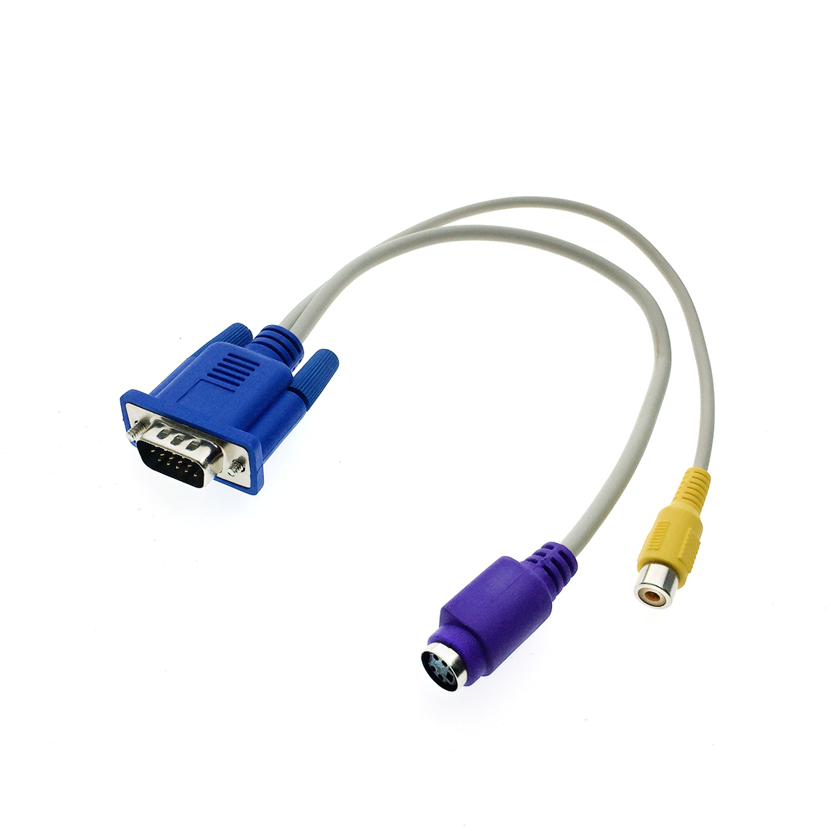 Vga тюльпаны. Переходник с ВГА на тюльпаны. Переходник VGA RCA. Espada SVGA USB 2.0 Adapter. Разветвитель Espada<evgam2xvgaf25>кабель-адаптер VGA 15f проблемы.