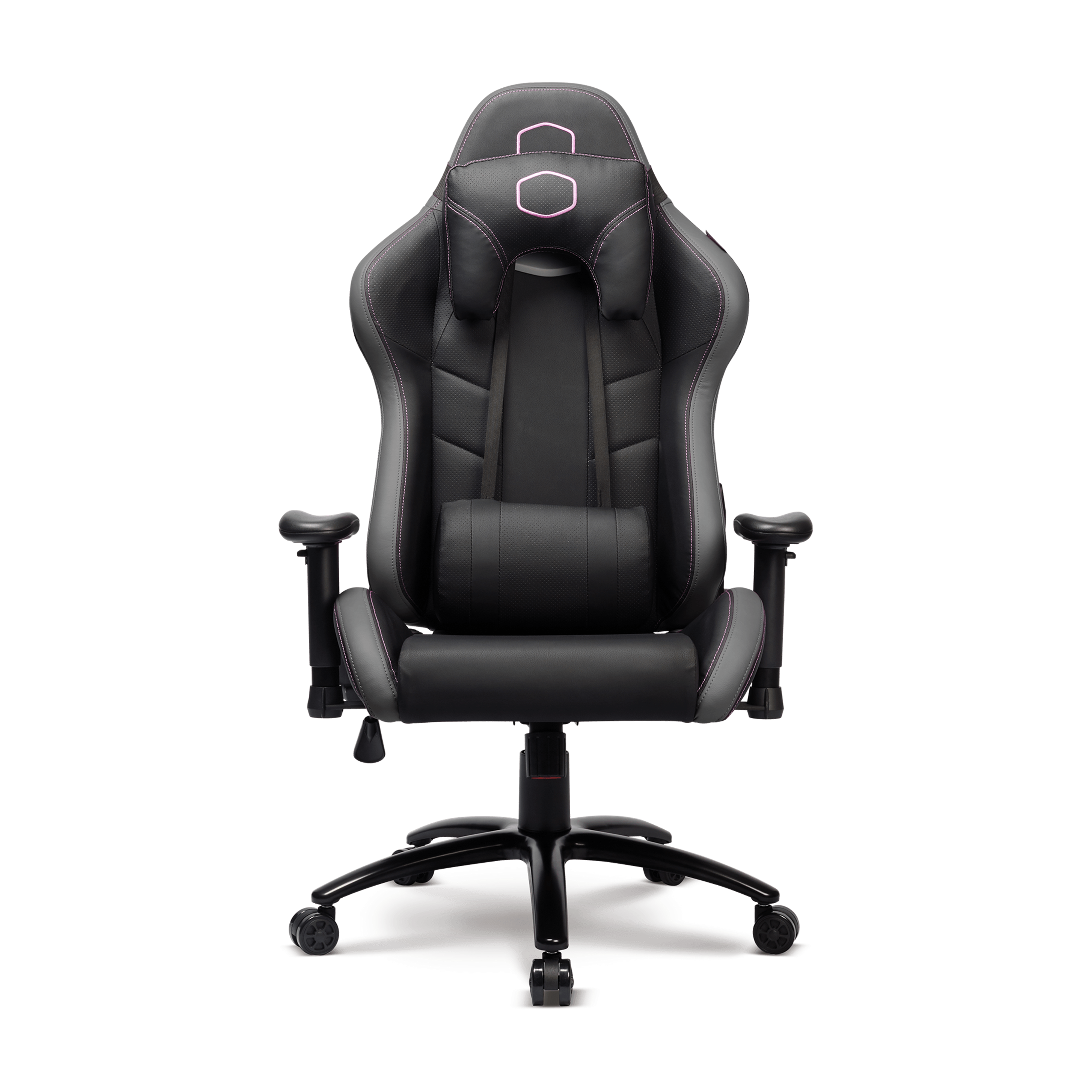 

Кресло игровое Cooler Master Caliber R2, серый (CMI-GCR2-2019G), R2
