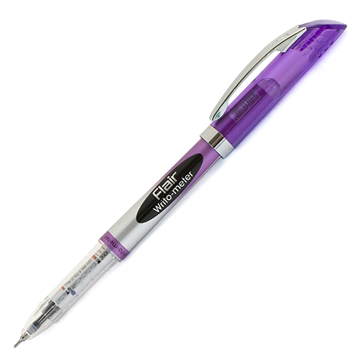 Ручка шариковая Flair Writo-Meter