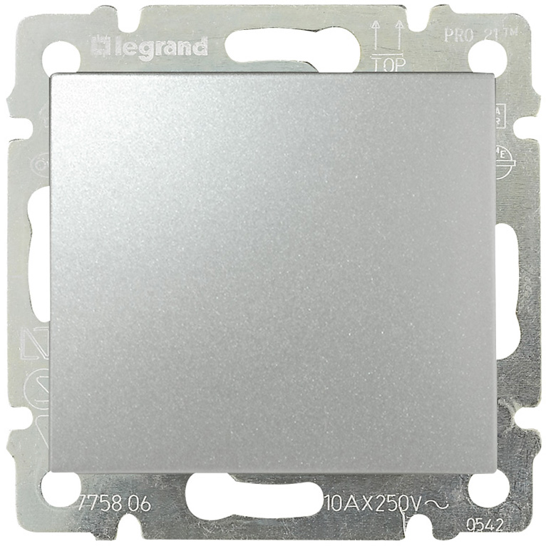 Выключатель Legrand (770101)