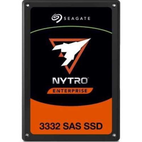 

Твердотельный накопитель (SSD) Seagate 960Gb Nytro 3332:, 2.5", SAS 12Gb/s (XS960SE70084)