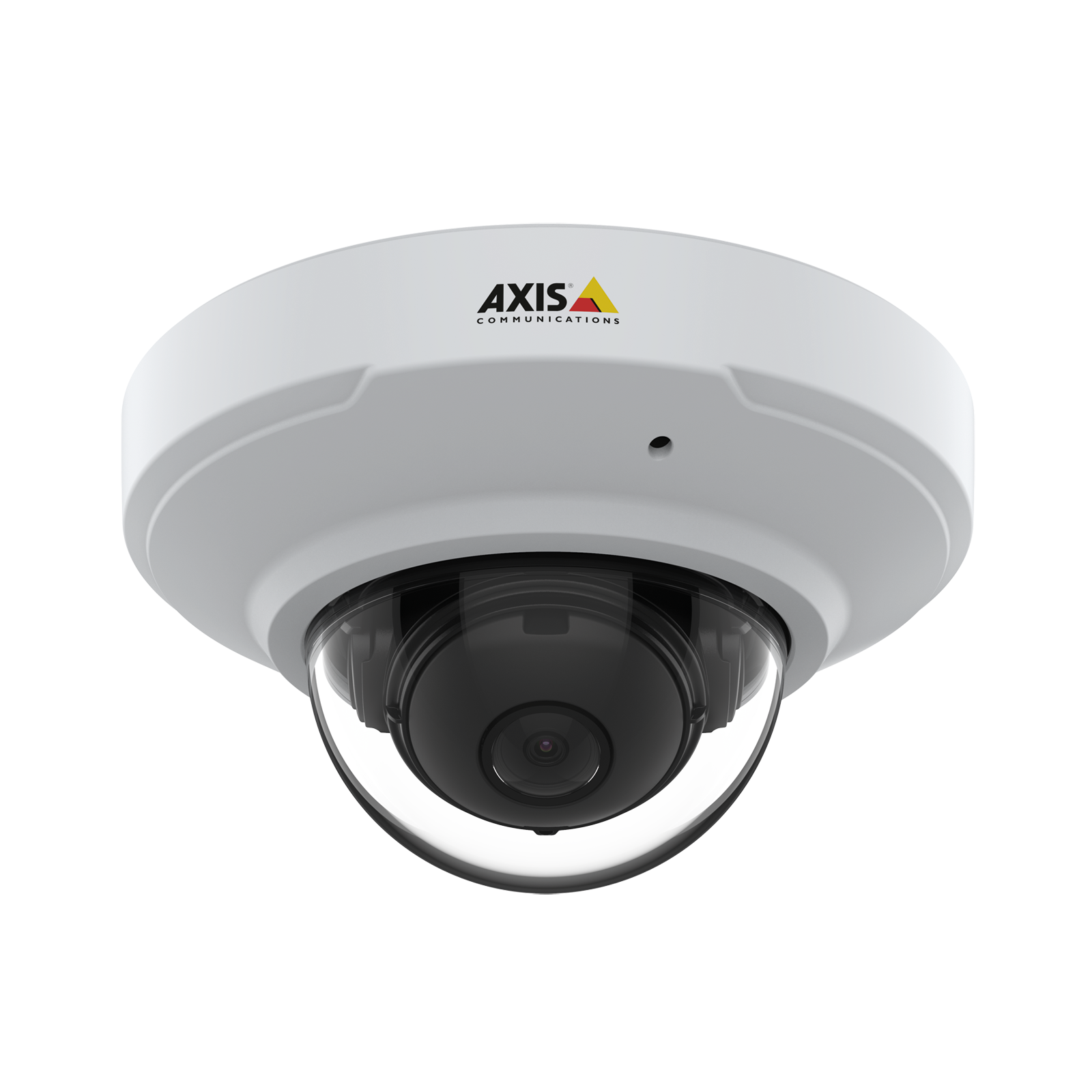 

IP-камера Axis M3075-V 3.1мм - 3.1мм, купольная, 2Мпикс, CMOS, до 1920x1080, до 30кадров/с, POE, 0 °C/+45 °C, белый (01709-001), M3075-V
