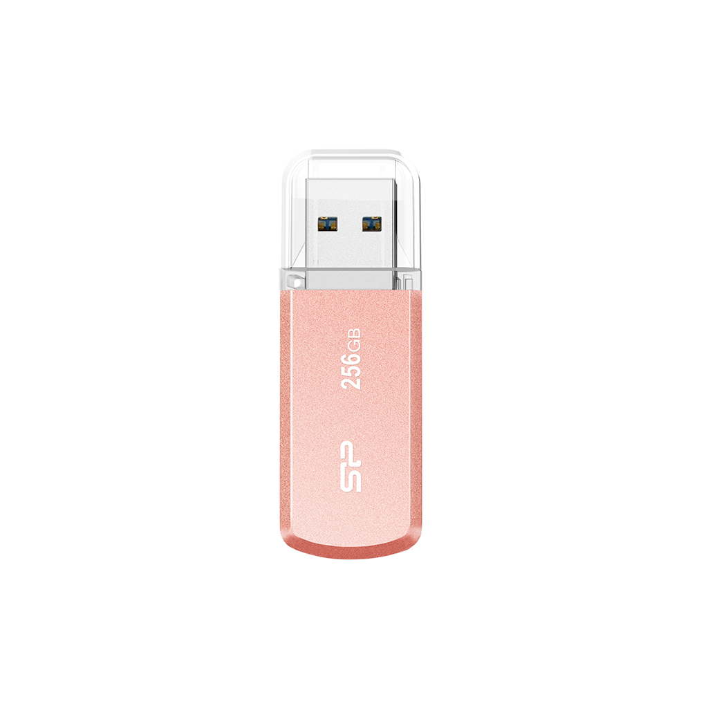 Флешка 256Gb Silicon Power Helios 202