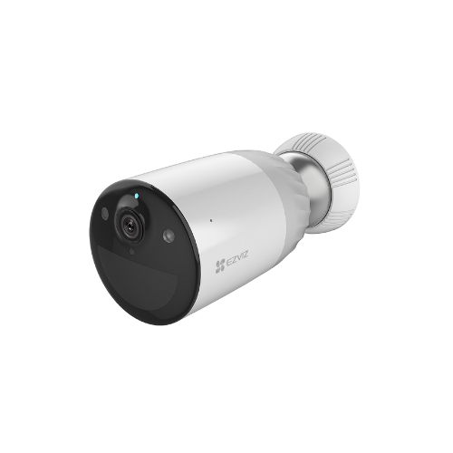 

IP-камера EZVIZ BC1-Add-On 2.8мм, уличная, корпусная, 2Мпикс, CMOS, до 1920x1080, до 15кадров/с, ИК подсветка 10м, WiFi, -20 °C/+45 °C, белый (CS-BC1-A0-2C2WPBL), BC1-Add-On