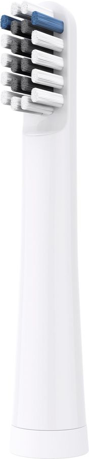 Набор насадок Realme RMH2018 N1 для Realme N1 Sonic Electric Toothbrush, белый, 3 шт