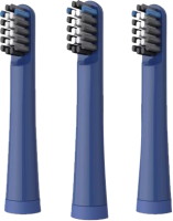 

Набор насадок Realme RMH2018 N1 для Realme N1 Sonic Electric Toothbrush, темно-синий, 3шт. (RLM-6941399033078), RMH2018 N1