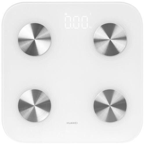 Весы huawei Body Fat Scale 3 (55026249)