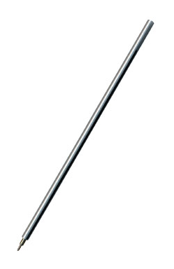 

Стержень шариковый 139 мм Cello Maxriter XS, 0.7 мм, 1шт (829139)