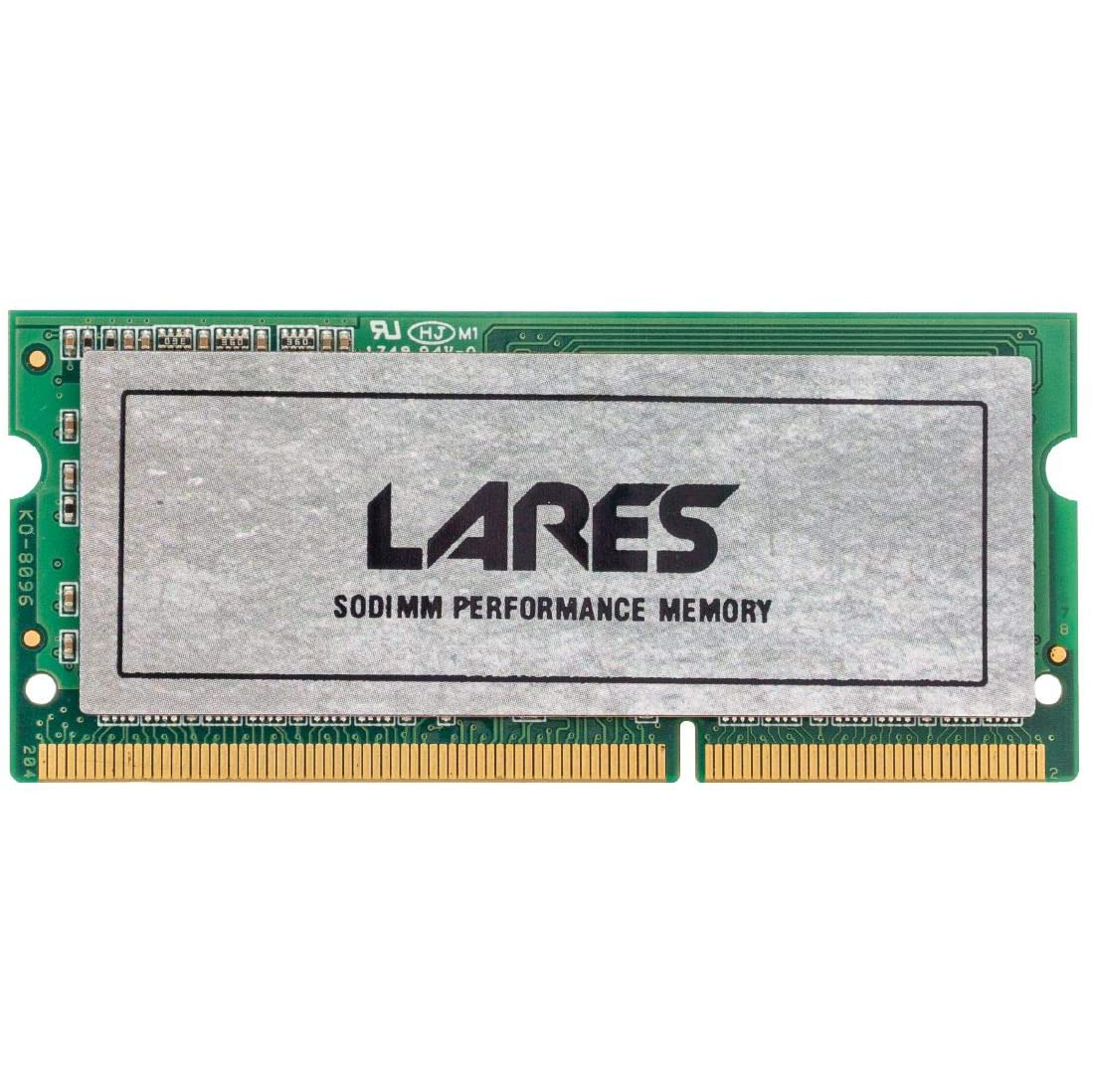 

Память DDR3 SODIMM 8Gb, 1600MHz, CL11, 1.5 В, Leven, Lares (JR3SL1600172308-8M)