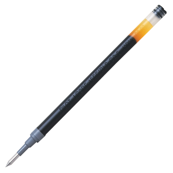 

Стержень для гелевых ручек Pilot BLS, 0.5 мм, 1шт (BLS-G2-5-B)