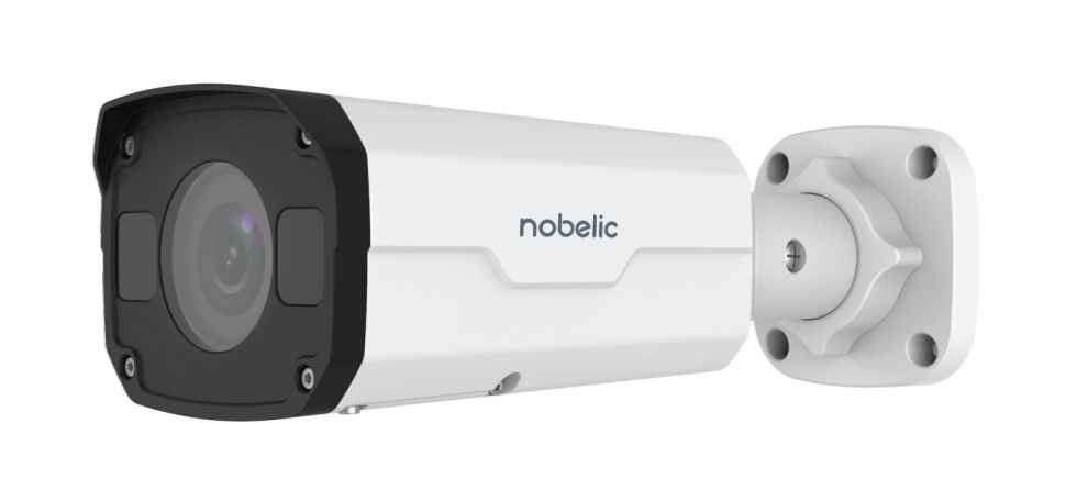 

IP-камера Nobelic NBLC-3232Z-SD 2.8мм - 12мм, уличная, корпусная, 2Мпикс, CMOS, до 1920x1080, до 25кадров/с, ИК подсветка 30м, POE, -30 °C/+60 °C, белый (NBLC-3232Z-SD), NBLC-3232Z-SD