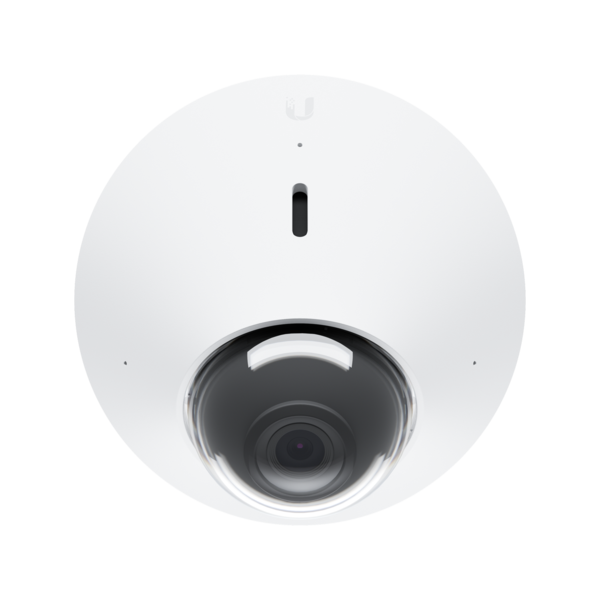 

IP-камера Ubiquiti UniFi G4 Dome, уличная, купольная, 4Мпикс, CMOS, до 2688x1512, до 24кадров/с, ИК подсветка, POE, -20 °C/+40 °C, белый (UVC-G4-DOME), G4 Dome