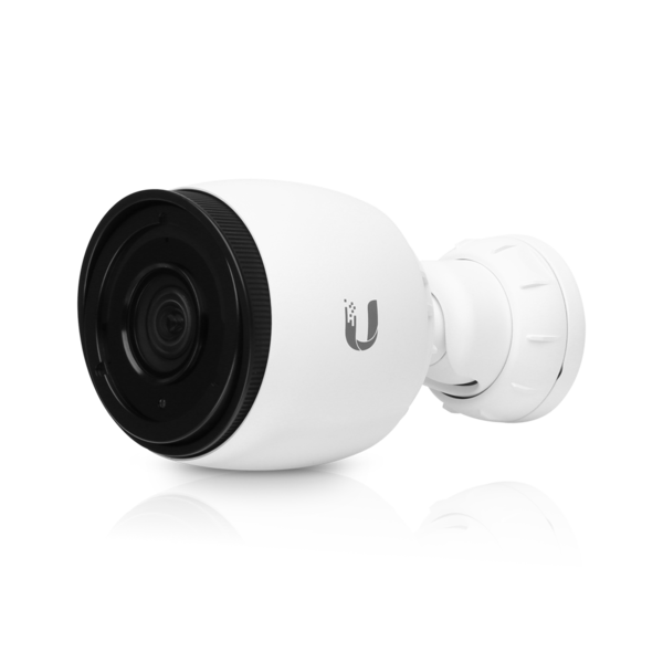 

IP-камера Ubiquiti UniFi G3 Pro 3мм - 9мм, уличная, корпусная, 2Мпикс, CMOS, до 1920x1080, до 30кадров/с, ИК подсветка, POE, -20 °C/+50 °C, белый (UVC-G3-PRO), G3 Pro