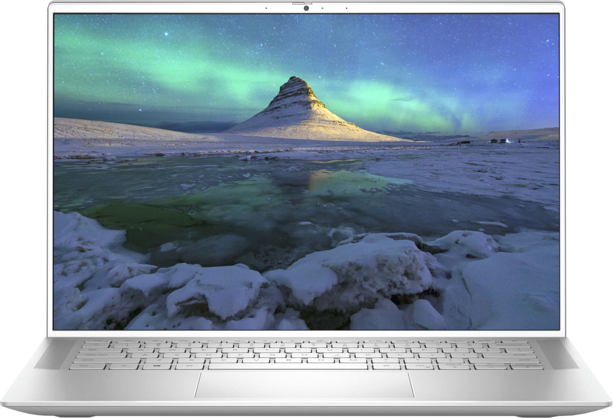 

Ноутбук Dell Inspiron 7400 14.5" 2560x1600, Intel Core i5-1135G7 2.4GHz, 8Gb RAM, 512Gb SSD, W10, серебристый (7400-4946)