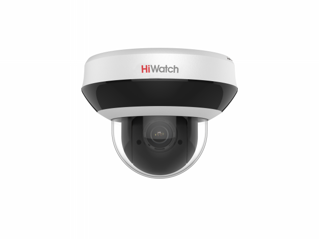 

IP-камера HiWatch Value DS-I205M(B) 2.8мм - 12мм, уличная, купольная, поворотная, 2Мпикс, CMOS, до 1920x1080, до 25кадров/с, ИК подсветка 20м, POE, -20 °C/+60 °C, белый/черный (DS-I205M(B)), DS-I205M(B)