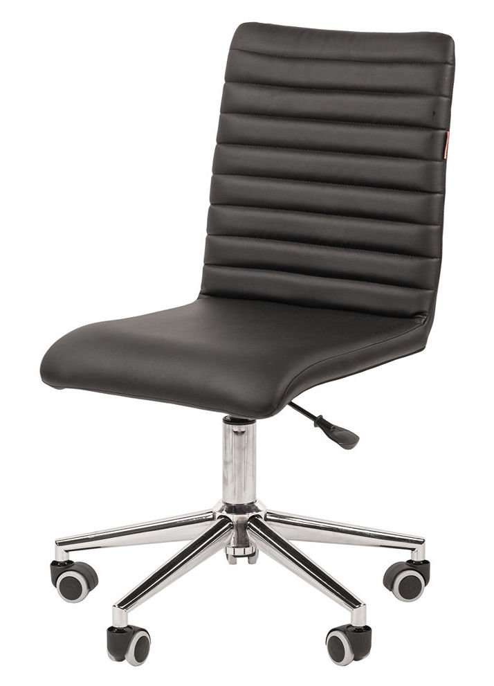 

Кресло офисное Chairman 020 черный (00-07079100), 020