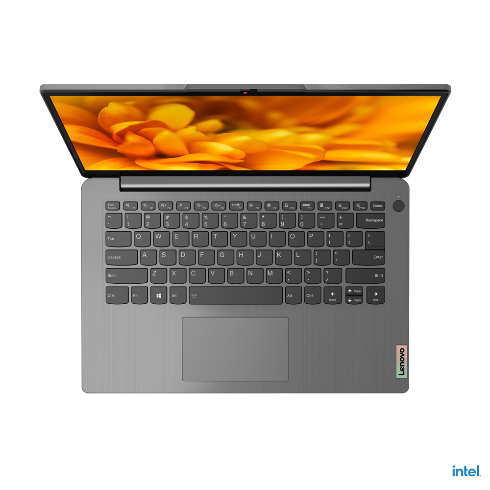 

Ноутбук Lenovo IdeaPad 3 14ITL6 14" 1920x1080, Intel Core i3-1115G4 3GHz, 8Gb RAM, 256Gb SSD, DOS, серый (82H7004NRK) плохая упаковка, 14ITL6