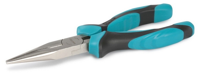 

Тонкогубцы 160мм, сталь, режущие кромки, двухкомпонентные рукоятки, Smart Buy - - (00000199780), -