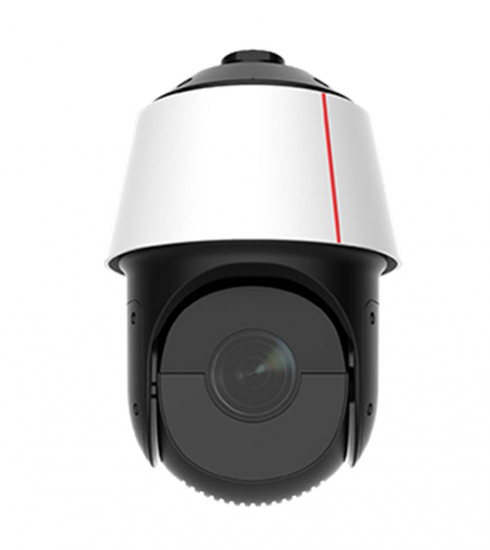 

IP-камера HUAWEI C6650-10-Z33 5мм - 165мм, уличная, купольная, поворотная, 5Мпикс, CMOS, до 2560×1920, до 25кадров/с, ИК подсветка 150м, -30 °C/+60 °C, белый/черный (02353MJE), C6650-10-Z33
