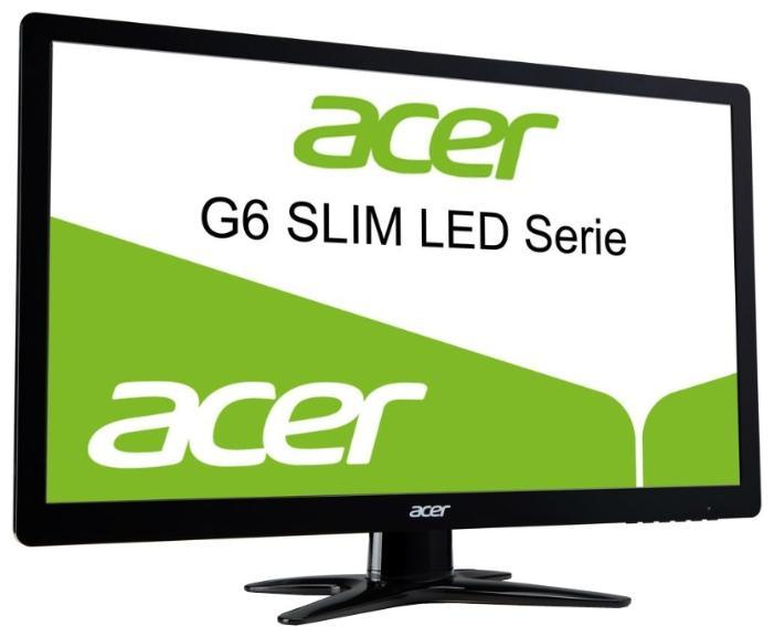 Монитор Acer G236HLHbid