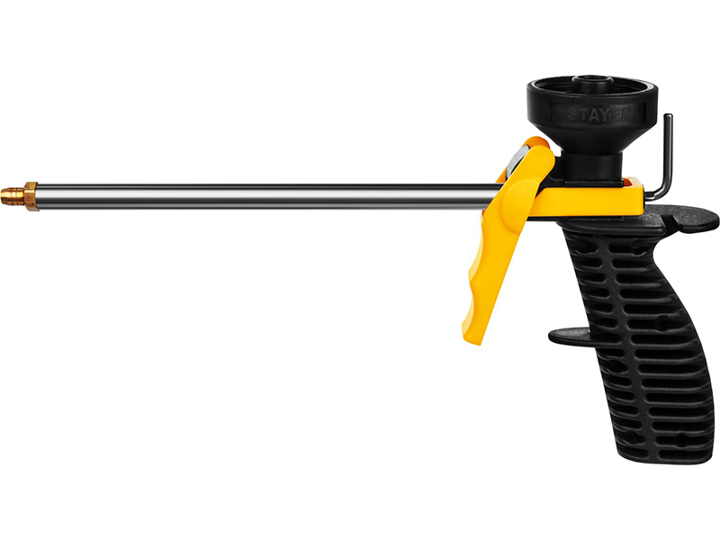 

Пистолет для монтажной пены Stayer ULTRA (06860_z02)