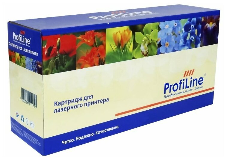 

Картридж струйный ProfiLine PL-C9427A (№85/C9427A), желтый, совместимый, для DJ 30/90/130