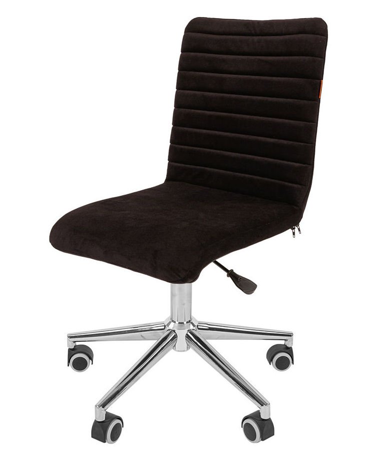 

Кресло офисное Chairman 020 черный (00-07066151), 020