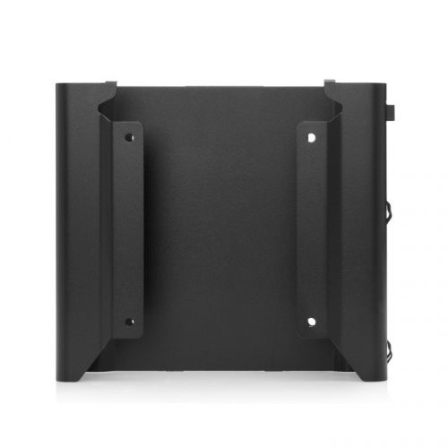 

Крепление HP Dual VESA Sleeve v3 для Desktop Mini, черный (13L67AA), Dual VESA Sleeve v3