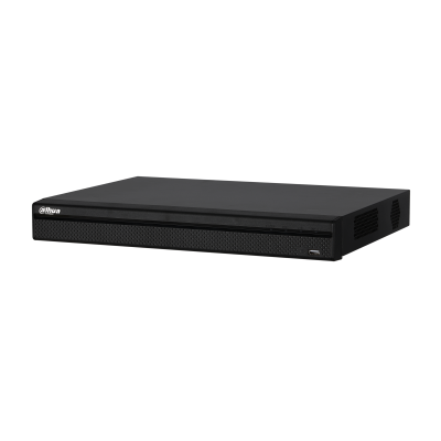 

Гибридный видеорегистратор (XVR/HVR) DAHUA XVR5216AN-4KL, каналов: 16, до 25 кадров/с, отсеков HDD: 2, IP/AHD/TVI/HDCVI/CVBS (DHI-XVR5216AN-4KL), XVR5216AN-4KL