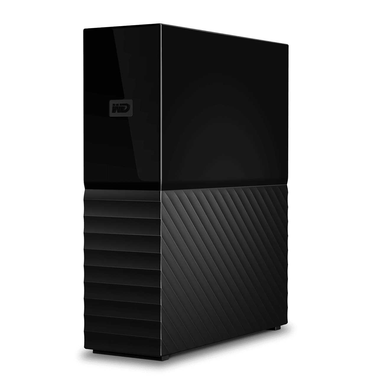 

Внешний жесткий диск (HDD) Western Digital 16Tb My Book, 3.5", USB 3.0, черный (WDBBGB0160HBK-EESN/WDBBGB0160HBK-EESN), WDBBGB0160HBK-EESN