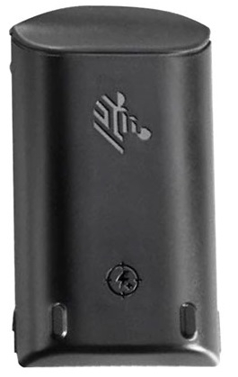 

Аккумулятор для ТСД Zebra Li-Ion, 5200mAh, 3.7V для MC3300 (BTRY-MC33-52MA-01), Черный