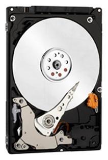 Жесткий диск (HDD) Western Digital 1Tb Blue (WD10JPVX)