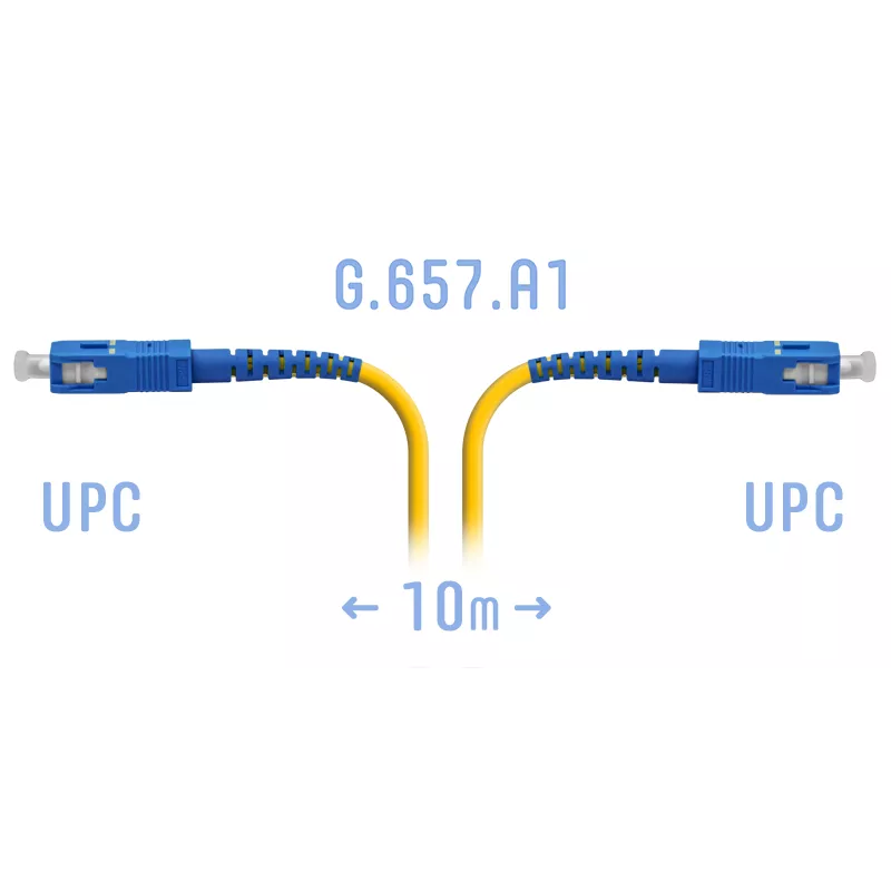 

Патч-корд оптический SNR, SC/UPC-SC/UPC, одномодовый, G.657.A1, одинарный, 10 м, LSZH, желтый (SNR-PC-SC/UPC-A-10m)